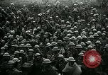 Standbild Schlacht von Hindenberg Line Frankreich, 1918, aus Sekunde 21 historischem Filmmaterial Videoclip 65675024093