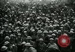 Standbild Schlacht von Hindenberg Line Frankreich, 1918, aus Sekunde 22 historischem Filmmaterial Videoclip 65675024093