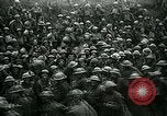 Standbild Schlacht von Hindenberg Line Frankreich, 1918, aus Sekunde 23 historischem Filmmaterial Videoclip 65675024093