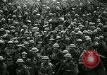 Standbild Schlacht von Hindenberg Line Frankreich, 1918, aus Sekunde 30 historischem Filmmaterial Videoclip 65675024093