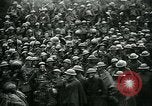 Standbild Schlacht von Hindenberg Line Frankreich, 1918, aus Sekunde 33 historischem Filmmaterial Videoclip 65675024093