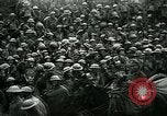 Standbild Schlacht von Hindenberg Line Frankreich, 1918, aus Sekunde 37 historischem Filmmaterial Videoclip 65675024093