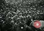 Standbild Schlacht von Hindenberg Line Frankreich, 1918, aus Sekunde 38 historischem Filmmaterial Videoclip 65675024093