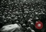 Standbild Schlacht von Hindenberg Line Frankreich, 1918, aus Sekunde 42 historischem Filmmaterial Videoclip 65675024093