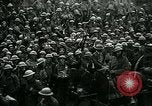 Standbild Schlacht von Hindenberg Line Frankreich, 1918, aus Sekunde 44 historischem Filmmaterial Videoclip 65675024093