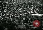 Standbild Schlacht von Hindenberg Line Frankreich, 1918, aus Sekunde 45 historischem Filmmaterial Videoclip 65675024093