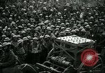Standbild Schlacht von Hindenberg Line Frankreich, 1918, aus Sekunde 46 historischem Filmmaterial Videoclip 65675024093