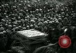 Standbild Schlacht von Hindenberg Line Frankreich, 1918, aus Sekunde 47 historischem Filmmaterial Videoclip 65675024093