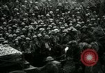 Standbild Schlacht von Hindenberg Line Frankreich, 1918, aus Sekunde 48 historischem Filmmaterial Videoclip 65675024093