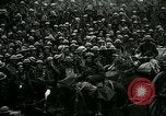 Standbild Schlacht von Hindenberg Line Frankreich, 1918, aus Sekunde 49 historischem Filmmaterial Videoclip 65675024093