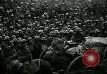 Standbild Schlacht von Hindenberg Line Frankreich, 1918, aus Sekunde 50 historischem Filmmaterial Videoclip 65675024093