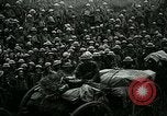 Standbild Schlacht von Hindenberg Line Frankreich, 1918, aus Sekunde 51 historischem Filmmaterial Videoclip 65675024093