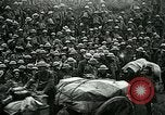 Standbild Schlacht von Hindenberg Line Frankreich, 1918, aus Sekunde 52 historischem Filmmaterial Videoclip 65675024093