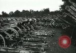 Standbild Schlacht von Hindenburg Line Frankreich, 1918, aus Sekunde 11 historischem Filmmaterial Videoclip 65675024094