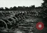 Standbild Schlacht von Hindenburg Line Frankreich, 1918, aus Sekunde 12 historischem Filmmaterial Videoclip 65675024094