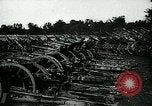 Standbild Schlacht von Hindenburg Line Frankreich, 1918, aus Sekunde 13 historischem Filmmaterial Videoclip 65675024094