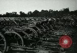 Standbild Schlacht von Hindenburg Line Frankreich, 1918, aus Sekunde 14 historischem Filmmaterial Videoclip 65675024094