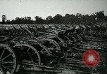 Standbild Schlacht von Hindenburg Line Frankreich, 1918, aus Sekunde 15 historischem Filmmaterial Videoclip 65675024094