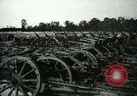 Standbild Schlacht von Hindenburg Line Frankreich, 1918, aus Sekunde 17 historischem Filmmaterial Videoclip 65675024094