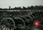 Standbild Schlacht von Hindenburg Line Frankreich, 1918, aus Sekunde 18 historischem Filmmaterial Videoclip 65675024094