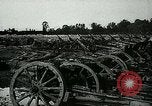Standbild Schlacht von Hindenburg Line Frankreich, 1918, aus Sekunde 19 historischem Filmmaterial Videoclip 65675024094