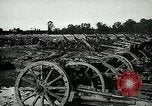Standbild Schlacht von Hindenburg Line Frankreich, 1918, aus Sekunde 21 historischem Filmmaterial Videoclip 65675024094
