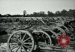 Standbild Schlacht von Hindenburg Line Frankreich, 1918, aus Sekunde 22 historischem Filmmaterial Videoclip 65675024094
