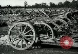 Standbild Schlacht von Hindenburg Line Frankreich, 1918, aus Sekunde 25 historischem Filmmaterial Videoclip 65675024094