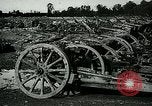 Standbild Schlacht von Hindenburg Line Frankreich, 1918, aus Sekunde 26 historischem Filmmaterial Videoclip 65675024094