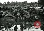 Standbild Schlacht von Hindenburg Line Frankreich, 1918, aus Sekunde 27 historischem Filmmaterial Videoclip 65675024094