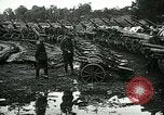 Standbild Schlacht von Hindenburg Line Frankreich, 1918, aus Sekunde 28 historischem Filmmaterial Videoclip 65675024094