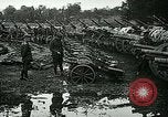 Standbild Schlacht von Hindenburg Line Frankreich, 1918, aus Sekunde 29 historischem Filmmaterial Videoclip 65675024094
