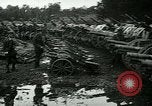 Standbild Schlacht von Hindenburg Line Frankreich, 1918, aus Sekunde 30 historischem Filmmaterial Videoclip 65675024094
