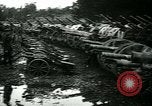 Standbild Schlacht von Hindenburg Line Frankreich, 1918, aus Sekunde 32 historischem Filmmaterial Videoclip 65675024094