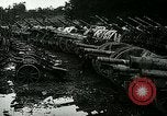 Standbild Schlacht von Hindenburg Line Frankreich, 1918, aus Sekunde 33 historischem Filmmaterial Videoclip 65675024094