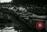 Standbild Schlacht von Hindenburg Line Frankreich, 1918, aus Sekunde 35 historischem Filmmaterial Videoclip 65675024094