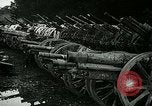 Standbild Schlacht von Hindenburg Line Frankreich, 1918, aus Sekunde 37 historischem Filmmaterial Videoclip 65675024094