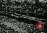Standbild Schlacht von Hindenburg Line Frankreich, 1918, aus Sekunde 38 historischem Filmmaterial Videoclip 65675024094