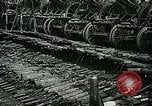 Standbild Schlacht von Hindenburg Line Frankreich, 1918, aus Sekunde 39 historischem Filmmaterial Videoclip 65675024094