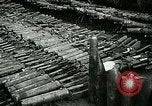 Standbild Schlacht von Hindenburg Line Frankreich, 1918, aus Sekunde 44 historischem Filmmaterial Videoclip 65675024094