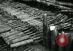 Standbild Schlacht von Hindenburg Line Frankreich, 1918, aus Sekunde 45 historischem Filmmaterial Videoclip 65675024094