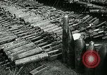 Standbild Schlacht von Hindenburg Line Frankreich, 1918, aus Sekunde 46 historischem Filmmaterial Videoclip 65675024094