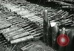 Standbild Schlacht von Hindenburg Line Frankreich, 1918, aus Sekunde 47 historischem Filmmaterial Videoclip 65675024094