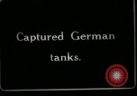 Standbild Schlacht von Hindenburg Line Frankreich, 1918, aus Sekunde 50 historischem Filmmaterial Videoclip 65675024094