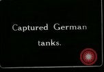 Standbild Schlacht von Hindenburg Line Frankreich, 1918, aus Sekunde 51 historischem Filmmaterial Videoclip 65675024094
