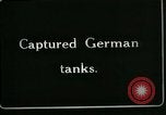 Standbild Schlacht von Hindenburg Line Frankreich, 1918, aus Sekunde 52 historischem Filmmaterial Videoclip 65675024094