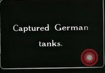 Standbild Schlacht von Hindenburg Line Frankreich, 1918, aus Sekunde 54 historischem Filmmaterial Videoclip 65675024094