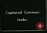Standbild Schlacht von Hindenburg Line Frankreich, 1918, aus Sekunde 55 historischem Filmmaterial Videoclip 65675024094