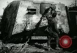 Standbild Schlacht von Hindenburg Line Frankreich, 1918, aus Sekunde 60 historischem Filmmaterial Videoclip 65675024094