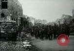 Standbild Schlacht von Hindenberg Line Frankreich, 1918, aus Sekunde 21 historischem Filmmaterial Videoclip 65675024095